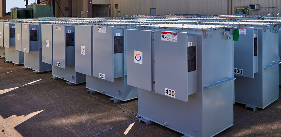 Distribution Transformer