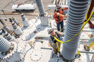 Field Services for Transformers